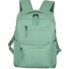 Travelite Kick Off Backpack M sage