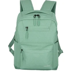 Travelite Kick Off Backpack M sage