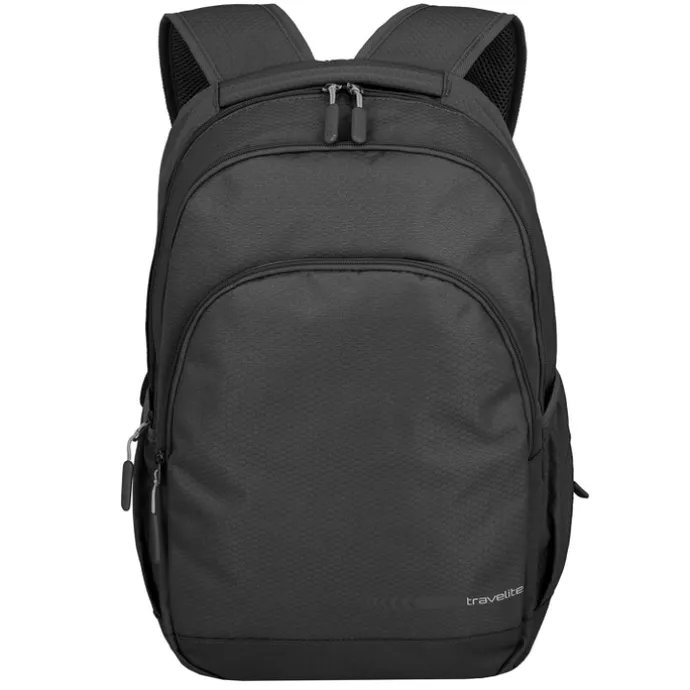 Travelite Kick Off Backpack L black