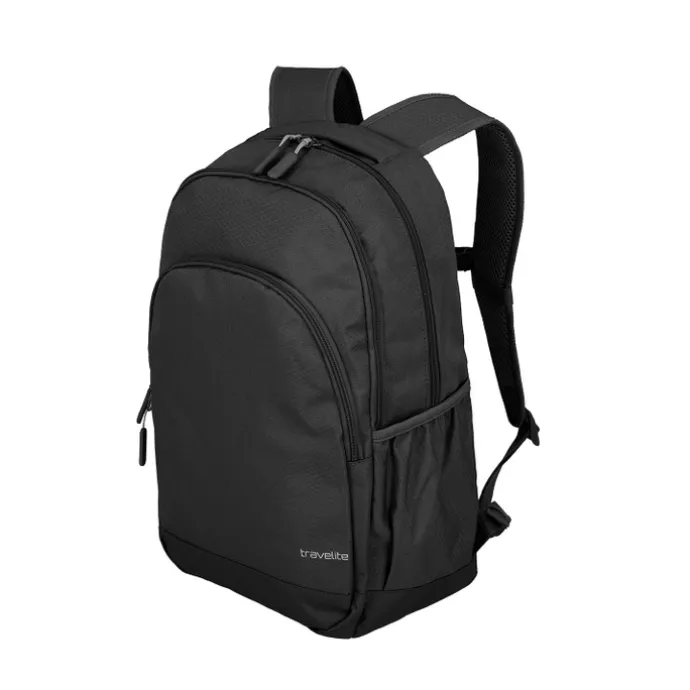 Travelite Kick Off Backpack L black