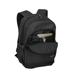 Travelite Kick Off Backpack L black