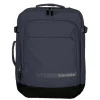 Travelite Kick Off Cabin Size Duffle/Backpack anthracite