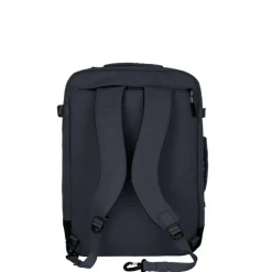 Travelite Kick Off Cabin Size Duffle/Backpack anthracite