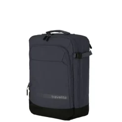 Travelite Kick Off Cabin Size Duffle/Backpack anthracite
