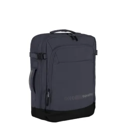 Travelite Kick Off Cabin Size Duffle/Backpack anthracite