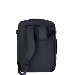 Travelite Kick Off Cabin Size Duffle/Backpack anthracite