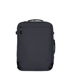Travelite Kick Off Cabin Size Duffle/Backpack anthracite