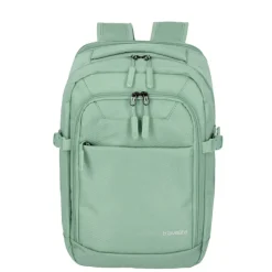 Travelite Kick Off Cabin Backpack sage