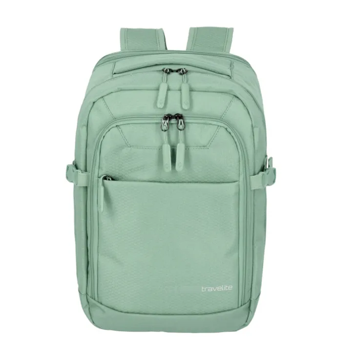 Travelite Kick Off Cabin Backpack sage