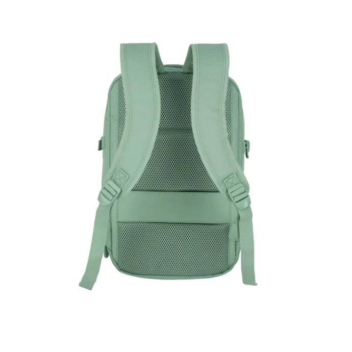 Travelite Kick Off Cabin Backpack sage