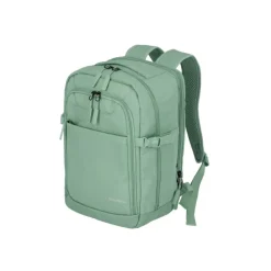 Travelite Kick Off Cabin Backpack sage
