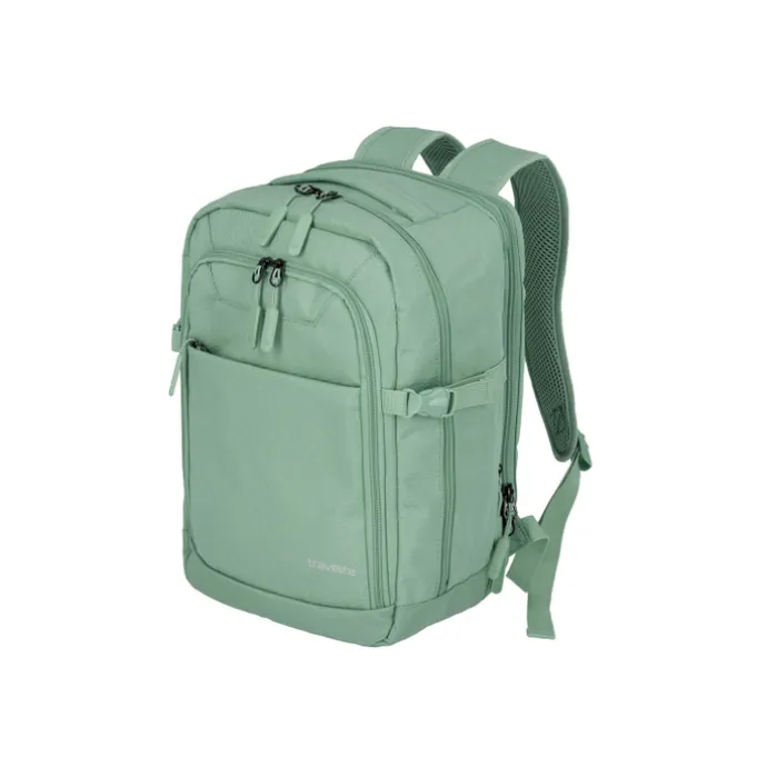 Travelite Kick Off Cabin Backpack sage