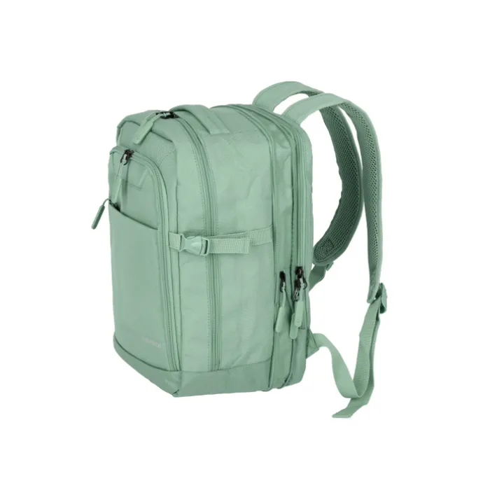 Travelite Kick Off Cabin Backpack sage