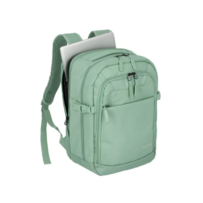 Travelite Kick Off Cabin Backpack sage