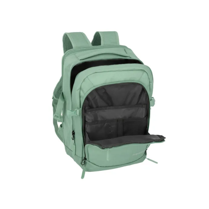 Travelite Kick Off Cabin Backpack sage