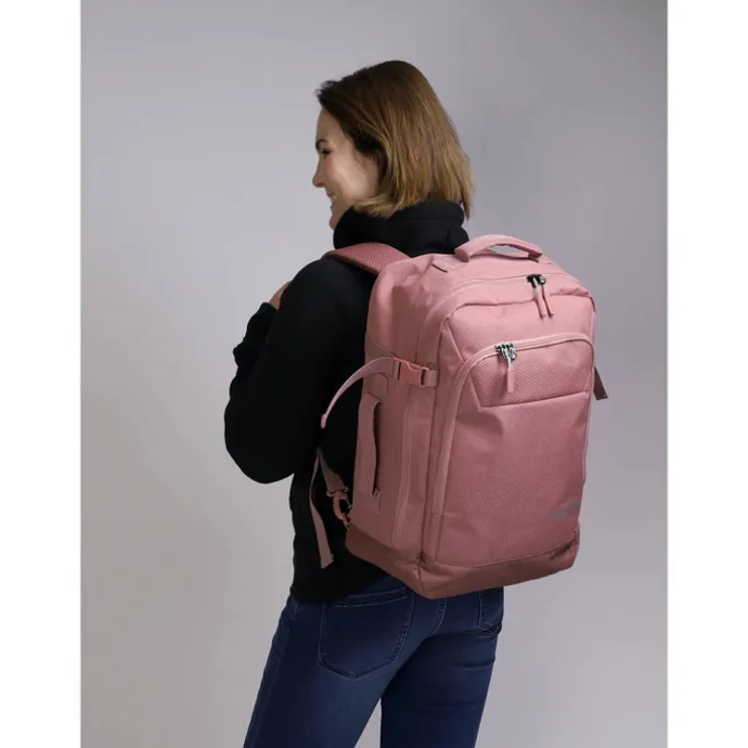 Travelite Kick Off Cabin Size Duffle/Backpack sage