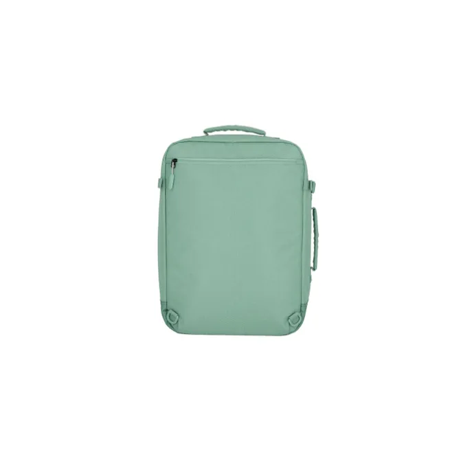 Travelite Kick Off Cabin Size Duffle/Backpack sage