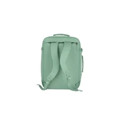Travelite Kick Off Cabin Size Duffle/Backpack sage