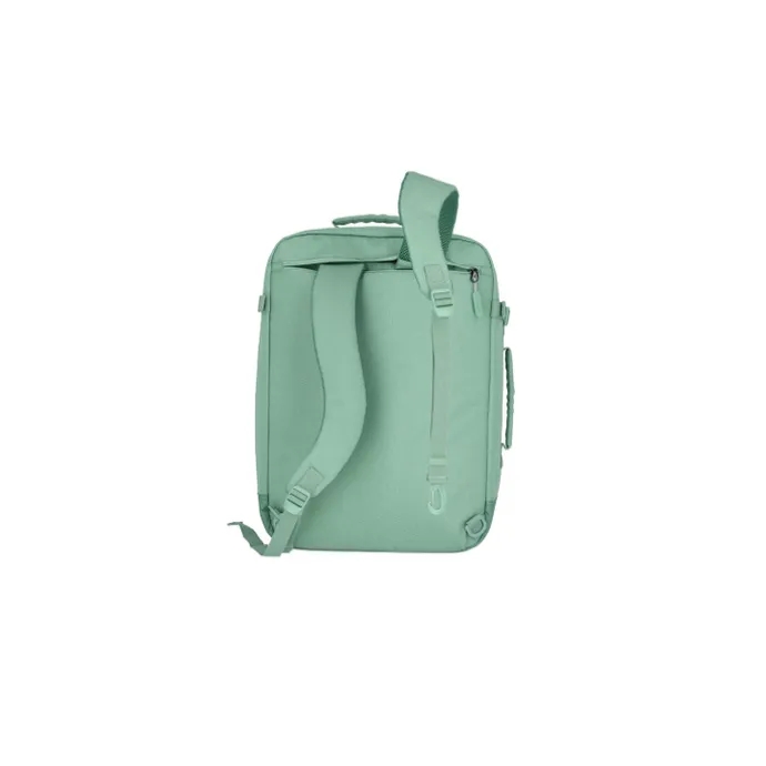 Travelite Kick Off Cabin Size Duffle/Backpack sage