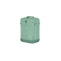 Travelite Kick Off Cabin Size Duffle/Backpack sage