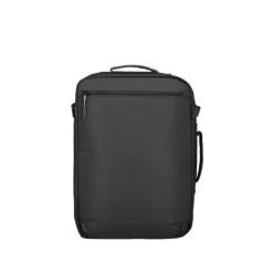 Travelite Kick Off Cabin Size Duffle/Backpack black