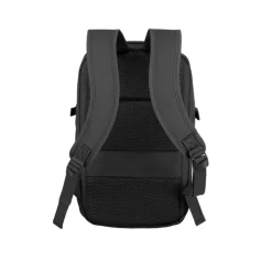 Travelite Kick Off Cabin Backpack black