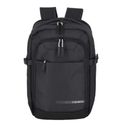 Travelite Kick Off Cabin Backpack dark anthracite