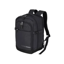 Travelite Kick Off Cabin Backpack dark anthracite