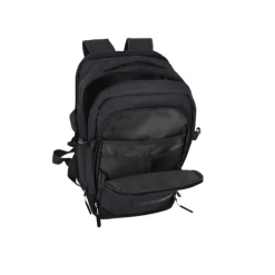 Travelite Kick Off Cabin Backpack dark anthracite