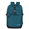 Travelite Kick Off Cabin Backpack petrol