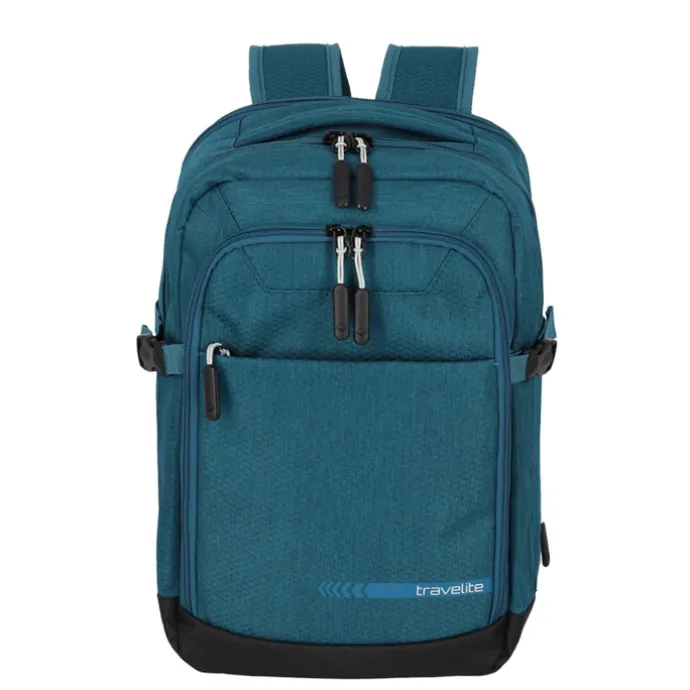 Travelite Kick Off Cabin Backpack petrol