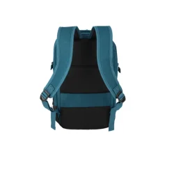 Travelite Kick Off Cabin Backpack petrol