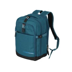 Travelite Kick Off Cabin Backpack petrol