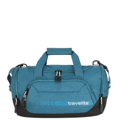 Travelite Kick Off Duffle S petrol