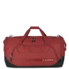 Travelite Kick Off Duffle XL red