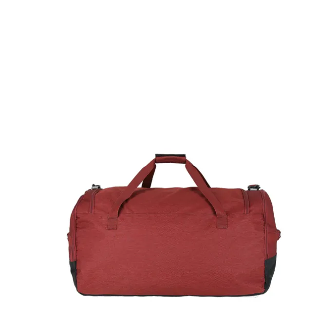 Travelite Kick Off Duffle XL red