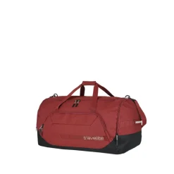 Travelite Kick Off Duffle XL red
