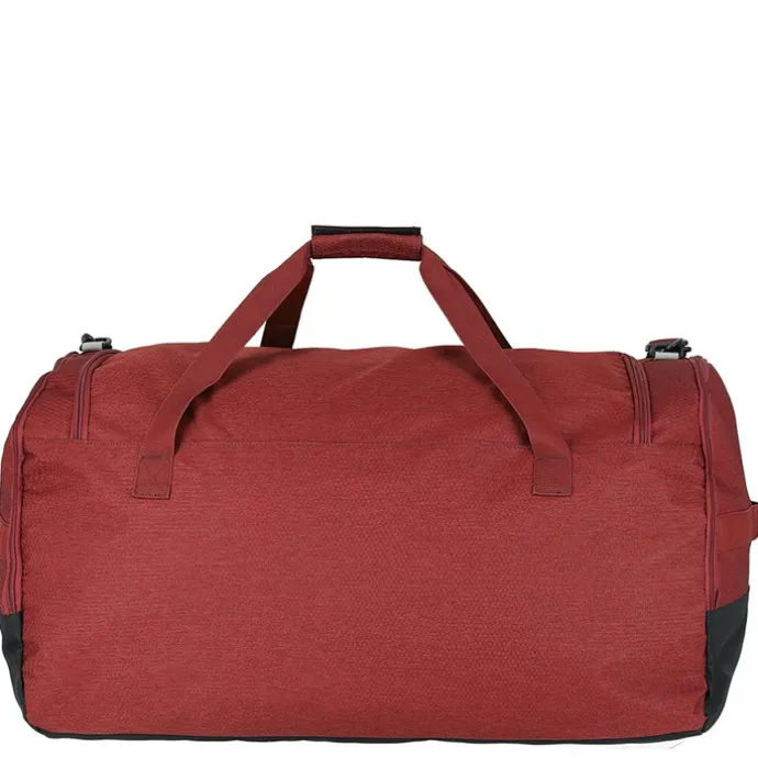 Travelite Kick Off Duffle XL red