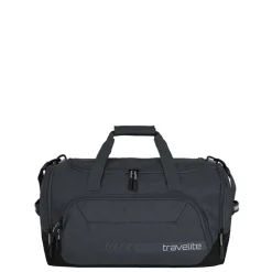 Travelite Kick Off Duffle M dark anthracite