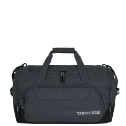 Travelite Kick Off Duffle M dark anthracite