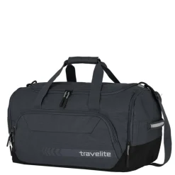 Travelite Kick Off Duffle M dark anthracite