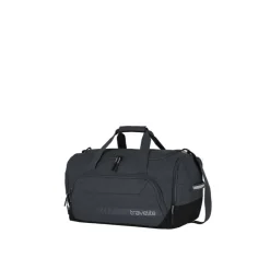 Travelite Kick Off Duffle M dark anthracite