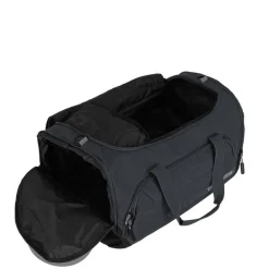 Travelite Kick Off Duffle M dark anthracite
