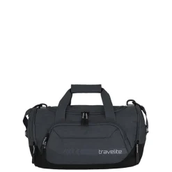 Travelite Kick Off Duffle S dark anthracite