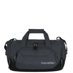 Travelite Kick Off Duffle S dark anthracite