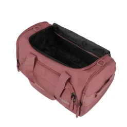 Travelite Kick Off Duffle M rose