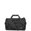 Travelite Kick Off Duffle S black