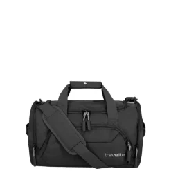 Travelite Kick Off Duffle S black