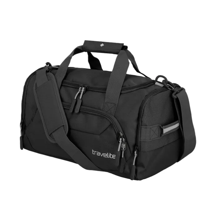 Travelite Kick Off Duffle S black