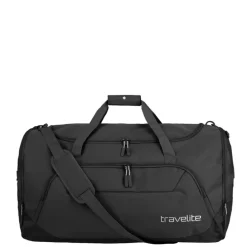 Travelite Kick Off Duffle XL black